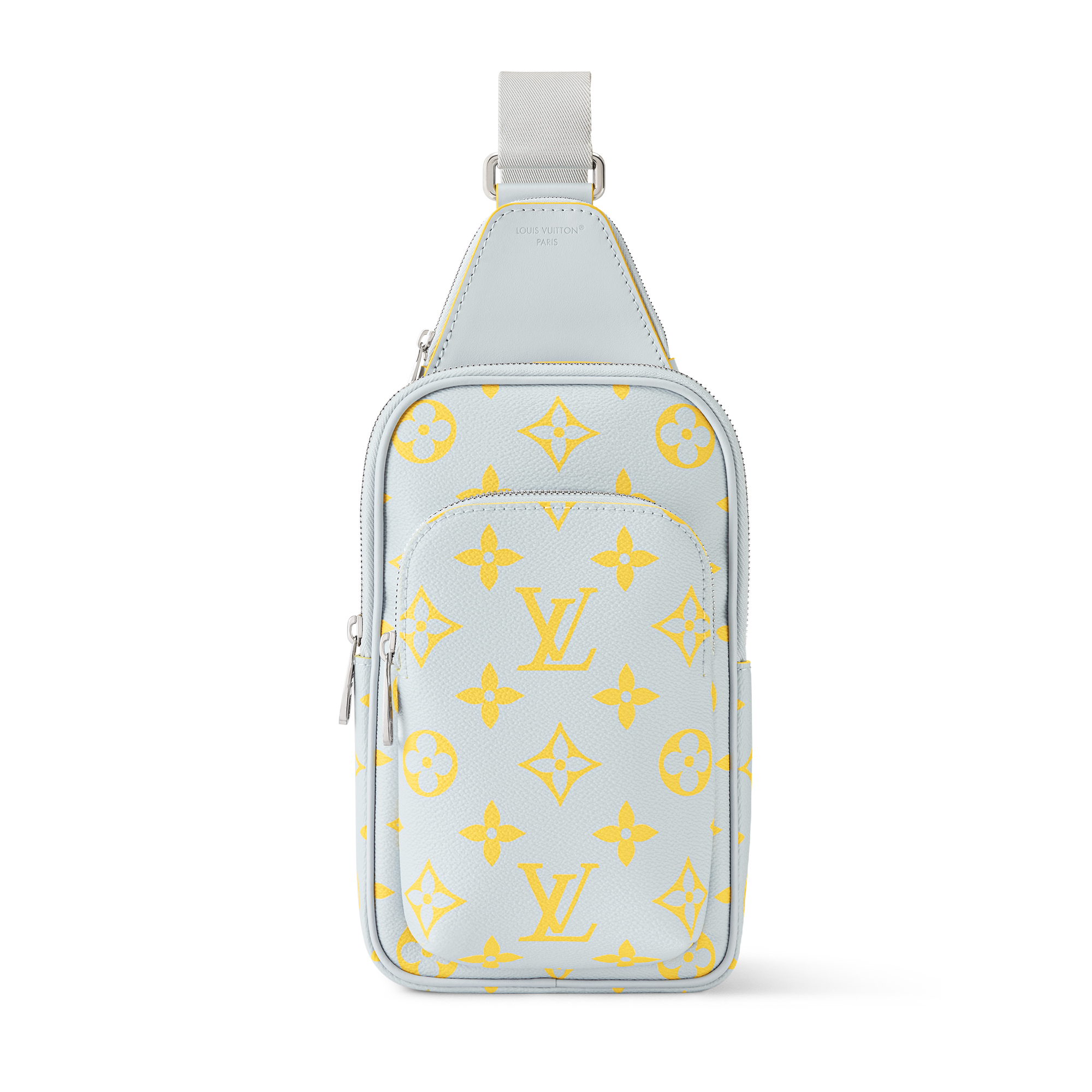 Avenue Slingbag Monogram Heritage - Bags and Small Leather Goods